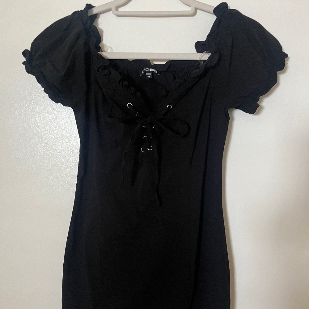 Fashion Nova Mini Dress